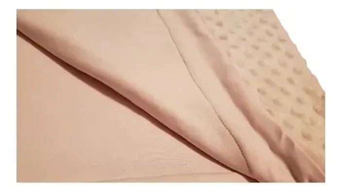 Cobertor Manta de Bebê