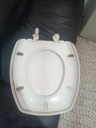 Assento de vaso sanitário 