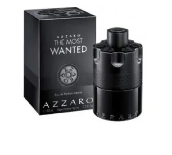 Azzaro The Most Wanted Intense 100ml