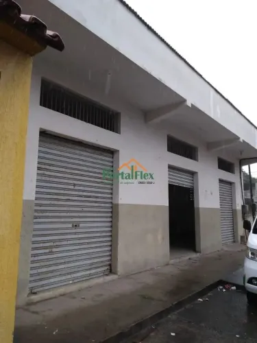 Loja em Jardim Limoeiro - Serra/ES