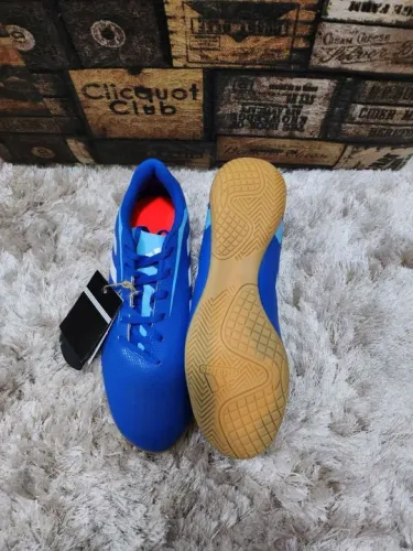 Tamanho 41 e 42 Futsal original adidas 