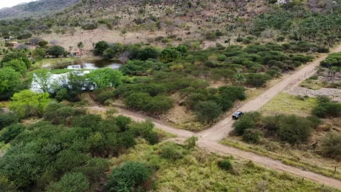 Terreno para Venda em Itaberaba, Centro