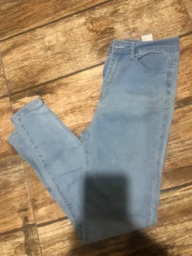 Calça jeans shein