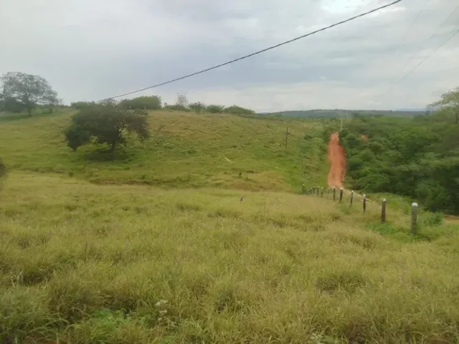 PROPRIEDADE RURAL À VENDA - ANAGÉ/BA