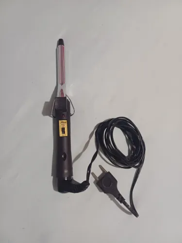 Modelador de Cabelo - Ideal para Cachos Perfeitos