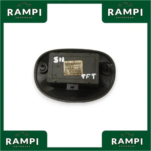Sensor Alarme GM S10 2004  * 
