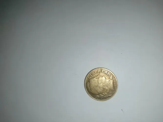 1 moeda 400 reis antiga