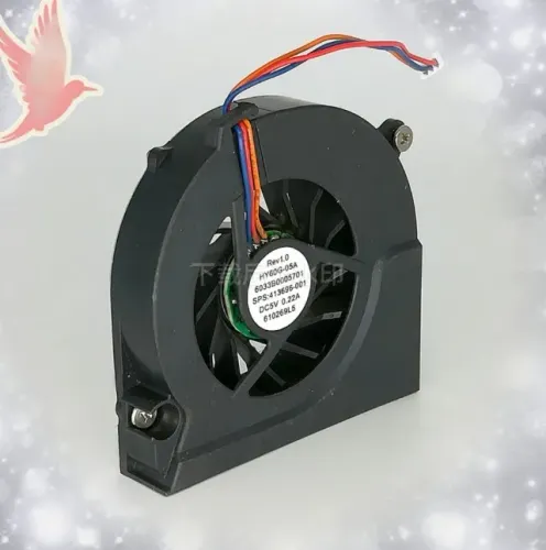 Cooler pra Notebook Hp Compaq nx6330  - 1460