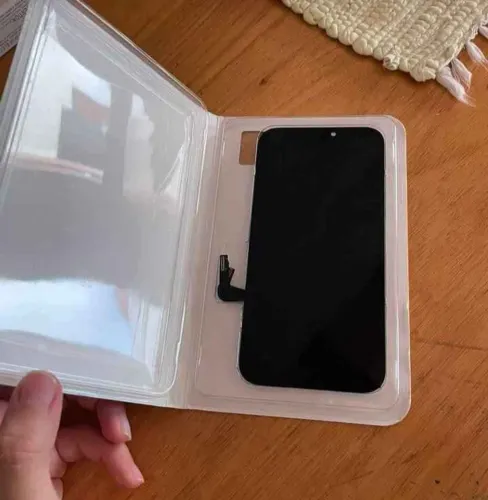 Tela Frontal Para iPhone 12 (Incell) // Posso Trocar Por Artigo do Meu Interesse.