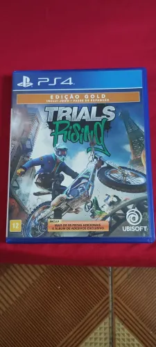 Jogos PS4 novinhos e baratinhos