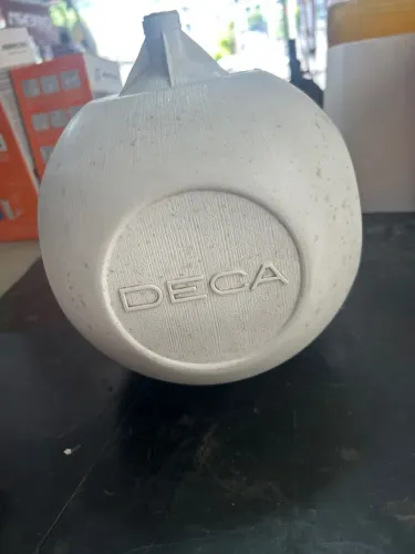 Balão de boia deca de 2?