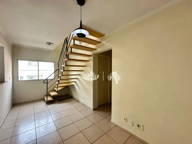 Cobertura para alugar, 108 m² por R$ 2.050,00/mês - Vale dos Tucanos - Londrina/PR