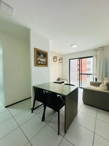 Imóvel para aluguel tem 58 metros quadrados com 2 quartos em Calhau - São Luís - MA