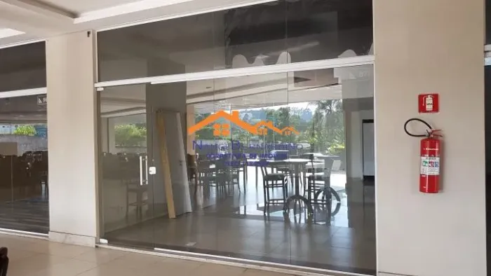 EXCELENTE ESPAÇO PARA O SEU COMÉRCIO EM ARUJA, CONFIRA!