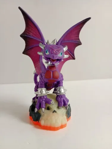 Skylanders