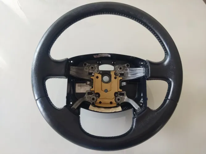 Volante Land Rover