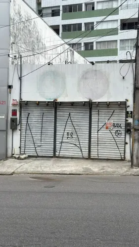 Imóvel para aluguel com 315 metros quadrados em Torre - Recife - PE