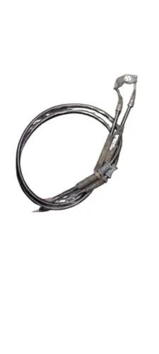 Cabo Freio Mao Traseiro Gm Astra 99 A 11 Detalhe N11