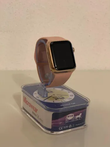 Smartwatch Microwear X mini