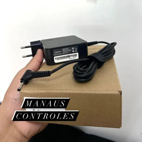 Fonte para notebook lenovo