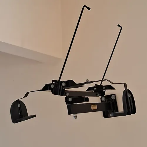 Suporte brasforma para tv de tubo até  21 polegadas  e dvd