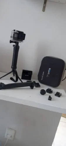 Gopro Hero 7 Black 