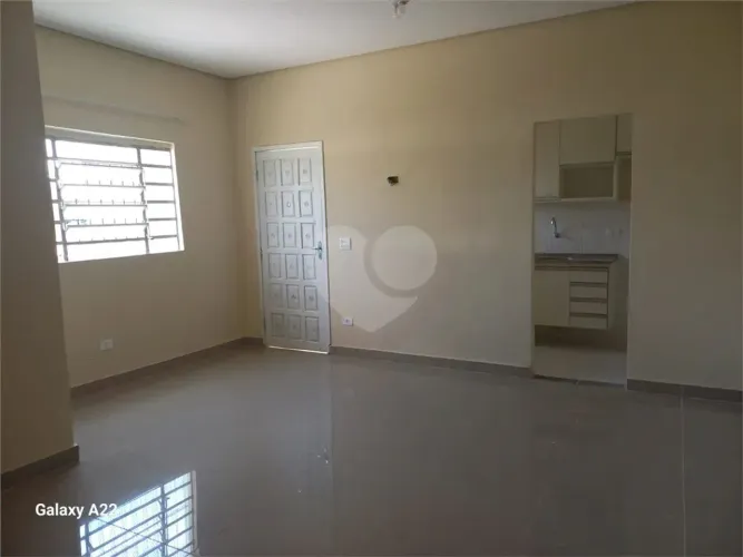 Condomínio com 1 quartos para locação em Rio pequeno - SP