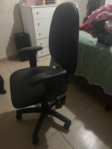 Cadeira ergonômica 