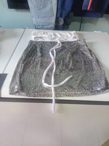 Top é saía  45,00