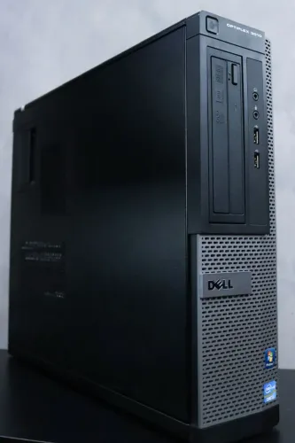 CPU Dell 3010 - i5 3° / 8GB RAM / SSD 240GB