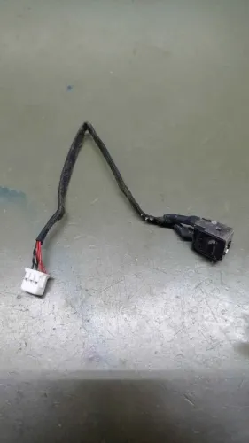 Conector Dc Jack Semp Toshiba Sti Is1422 Is1423