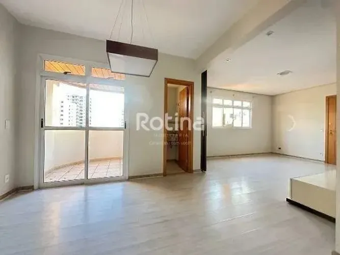 Apartamento à venda, 3 quartos, Santa Maria - Uberlândia/MG - Rotina Imobiliária