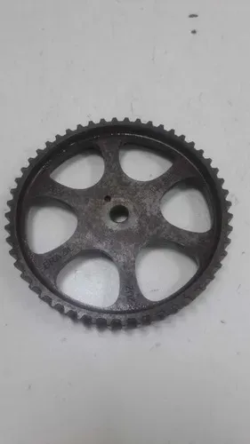 Polia Comando Valvulas Vw Gol 1. 0 8v 2003 A 2005 (usado)