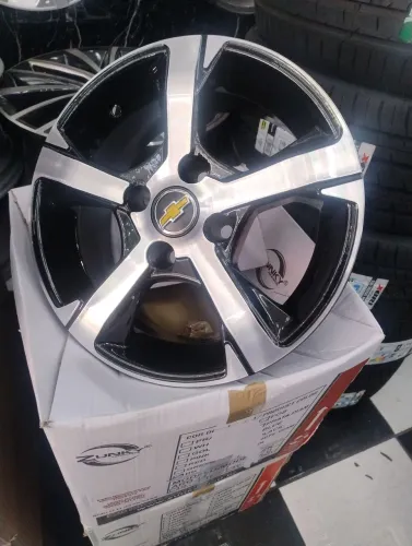 Rodas Onix aro 14 