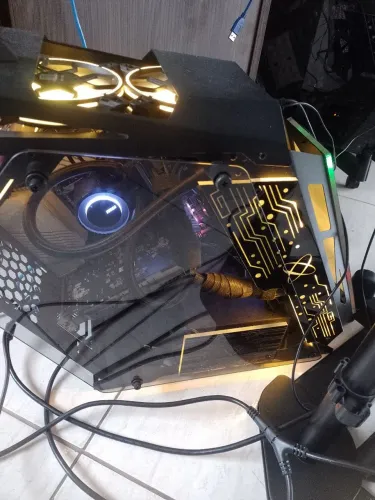 Computador gamer