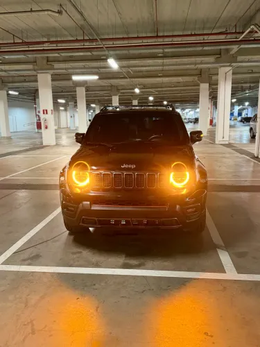 Jeep Renegade S T270 1.3 TB 4X4 Flex Aut. 2022