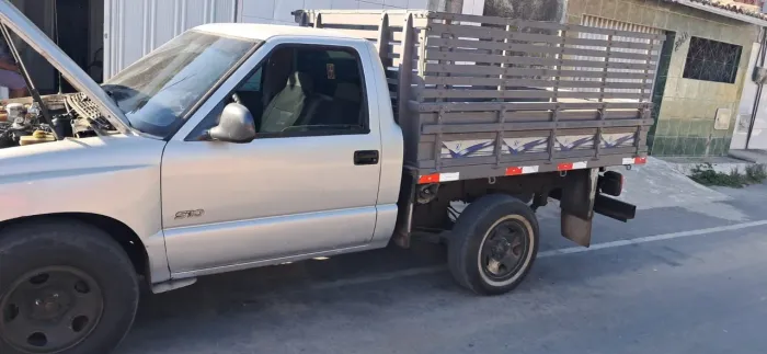 Vende se s10