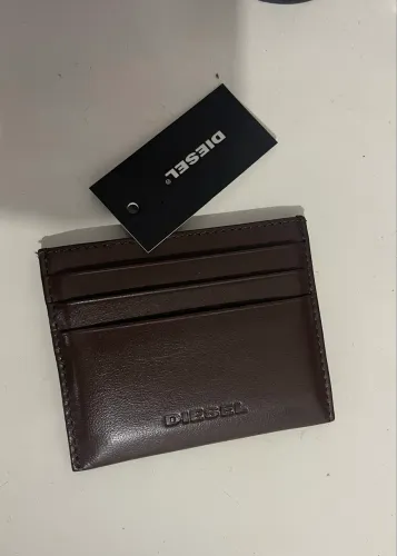 Carteira / Porta cartão Diesel