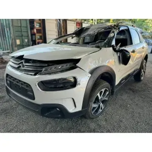 SUCATA CITROEN C4 CACTUS