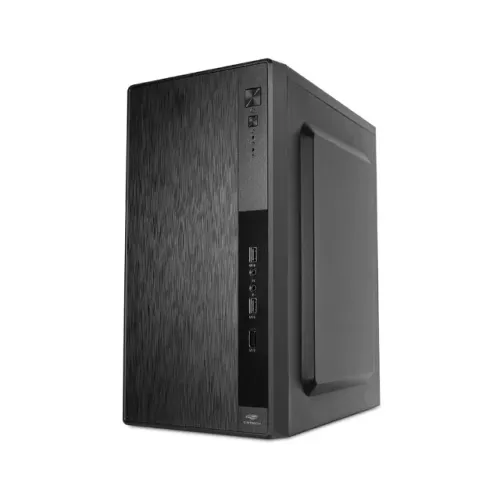 Gabinete C3Tech Micro ATX, Mid Tower (USADO)