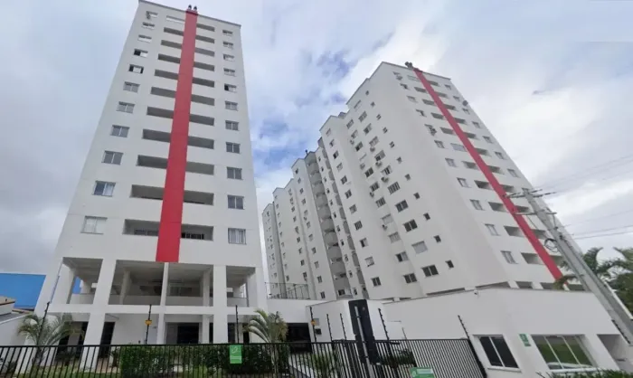 Vendo apartamento SEMI-MOBILIADO - Pagani - Palhoça| SC