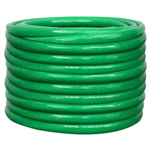 Mangueira Verde Jardim Trç. Super Flexível 1/2* X 2,0mm Mantc