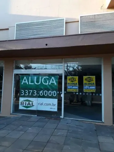 Escritório para Aluguel no Bairro Passo da Areia com Área de 868 m² disponível