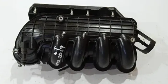 Coletor De Admissão Onix Lt 1.0 4cc 2017 2018 2019 