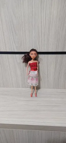 Boneca Moana - Produto Original