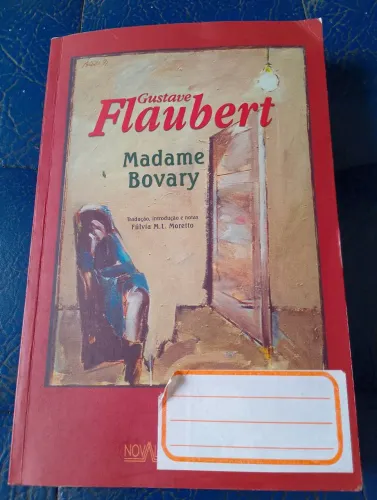 Madame Bovary