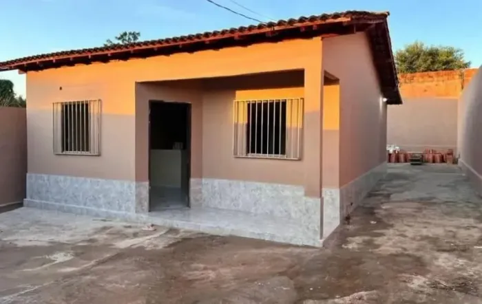 N.S - CASINHA SIMPLES NA REGIÃO DE ITAPEVI SP.