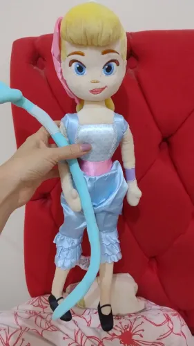 Boneca Bo Peep - Toy Story