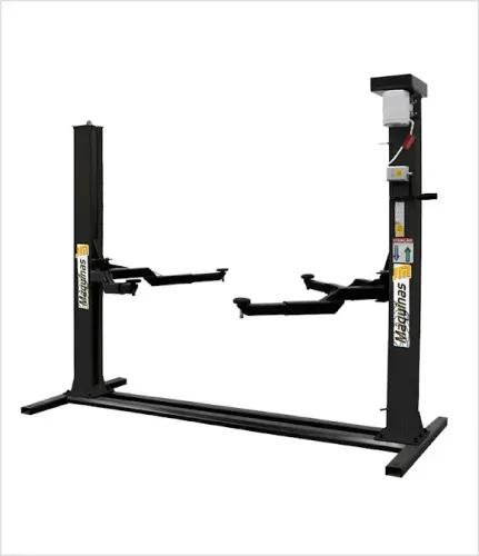Elevador automotivo 2500kg - Novo