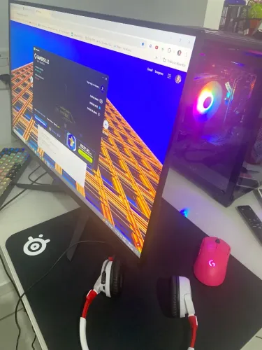 PC GAMER roda tudo!! BARATO